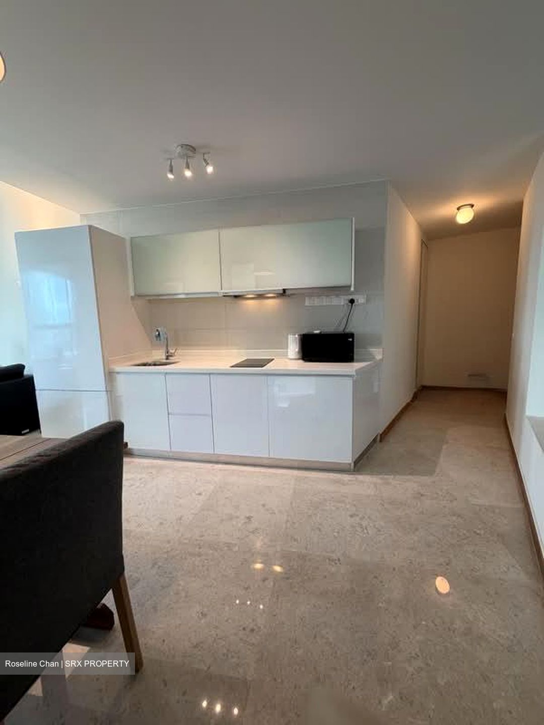 Tribeca (D9), Condominium #575181761